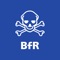 Vergiftungsunfälle bei Kindern: BfR-App für Erste Hilfe und Giftnotrufe