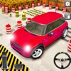 Real Car Driving School 2024 icon