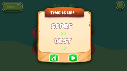 Big Fruit Tab Screenshot