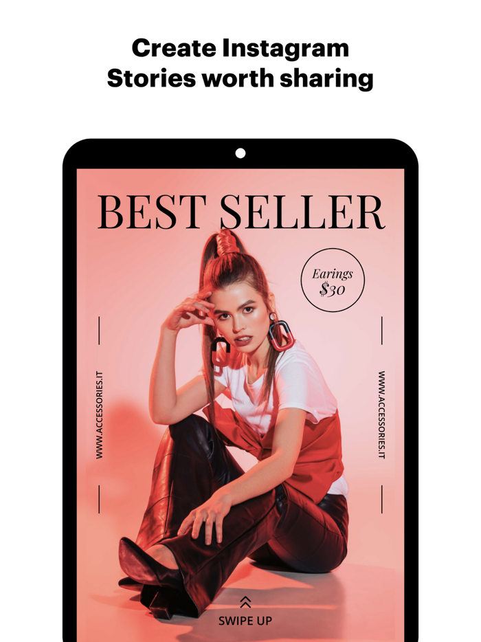 VistaCreate Graphic Design