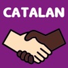 Learn Catalan Lang icon