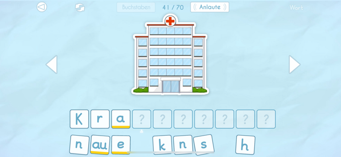 ABC StarterKit Deutsch DFA