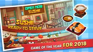 Food Court Hamburger Cooking screenshot 8