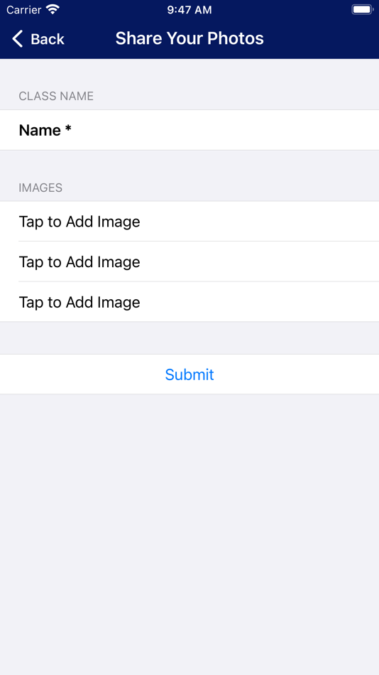 #3. FFMIA (iOS) 由: Florida Fire Marshals Inspectors Assn