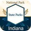 Indiana -State &National Parks App Feedback