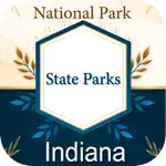 Indiana -State &National Parks App Support