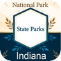 Indiana -State &National Parks app download