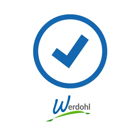 Werdohl Checkin Читы