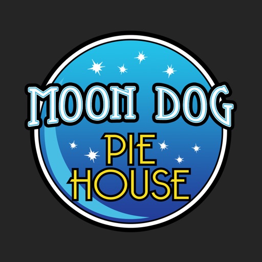 Moon Dog Pie House icon