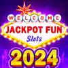 Jackpot Fun™ - Slots Casino App Positive Reviews