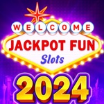 Download Jackpot Fun™ - Slots Casino app