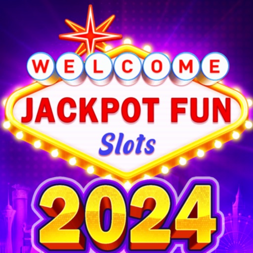 Jackpot Fun™ - Slots Casino