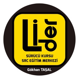 Lider Sürücü Kursu