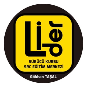 Snímky obrazovky (1) Lider Sürücü Kursu