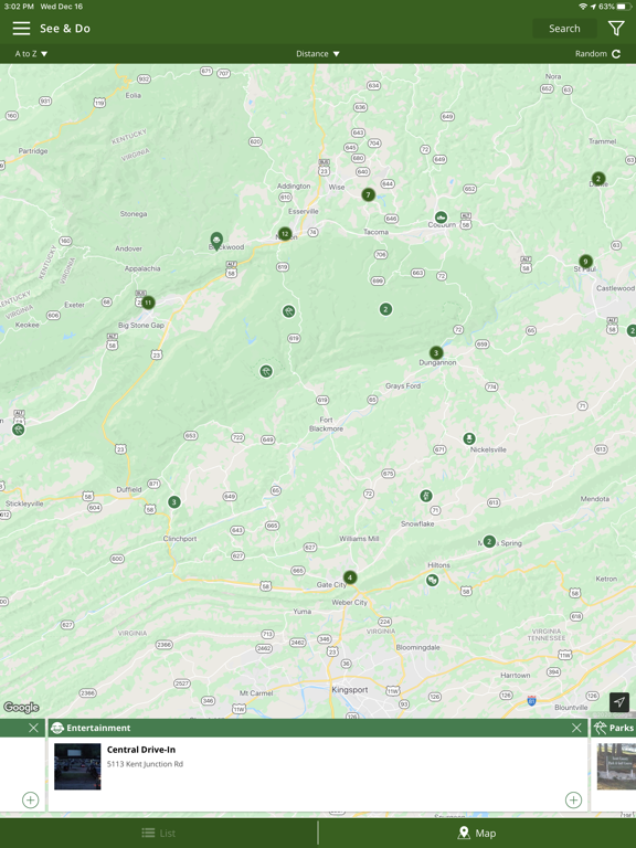 Screenshot #6 pour Heart of Appalachia