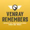 Venray Remembers contact information