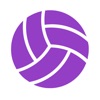 Volleyball Scorebook + Stats icon