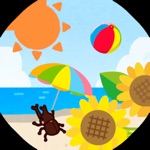 Download Collecting insects in summer app