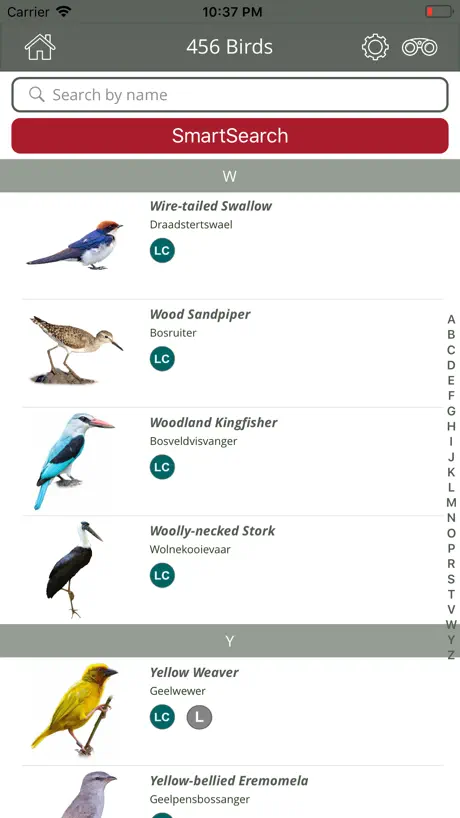 BirdPro