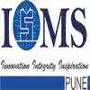 ISMS PUNE App Feedback