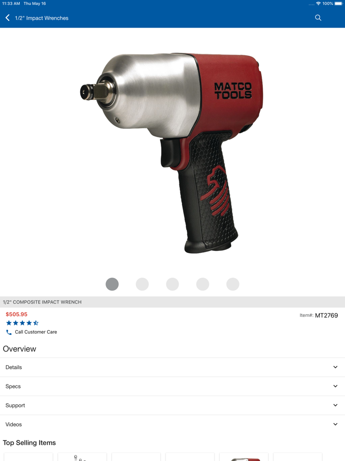 Matco Tools