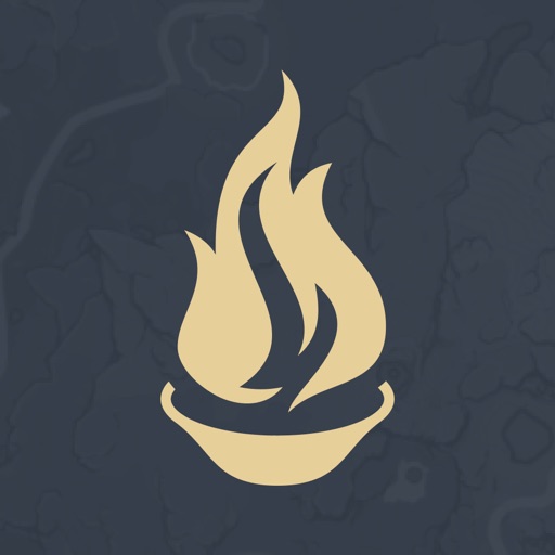 MapGenie: Legacy Map Icon