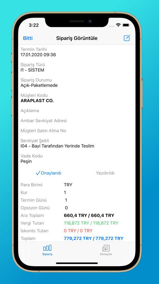 #5. BilTAY Technology SCIENTA (iOS) Oleh: BilTAY Technology