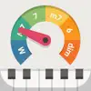 ChordMeter App Feedback