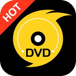 ‎DVD Creator  - 刻錄DVD光盤和電影