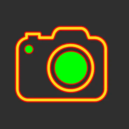 Neon - Photo Effect Cheats