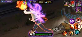 Game screenshot The King of Fighters ALLSTAR mod apk