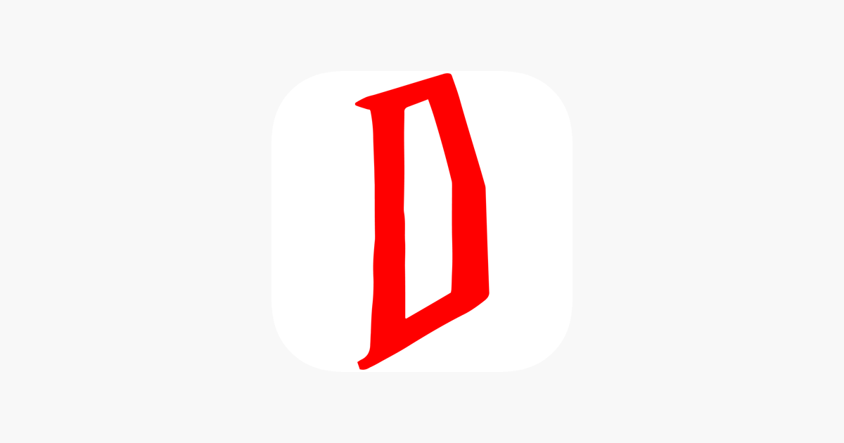 Icon Design - D&D Dice Roller App on Behance