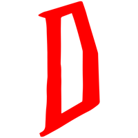 DnD Dice Roller 7 Dice Styles