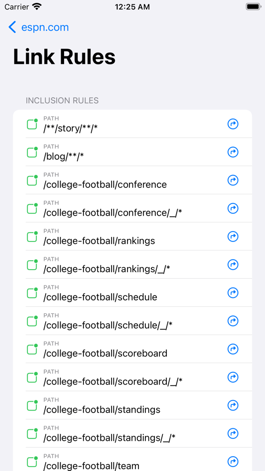 #3. Linked List (iOS) 由: William McGinty