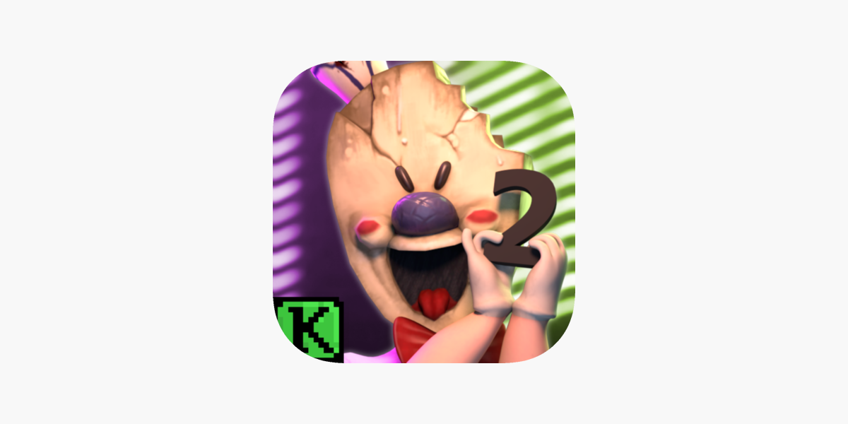 Ice Scream United: Multiplayer na App Store