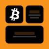 Bitcoin Widgets icon