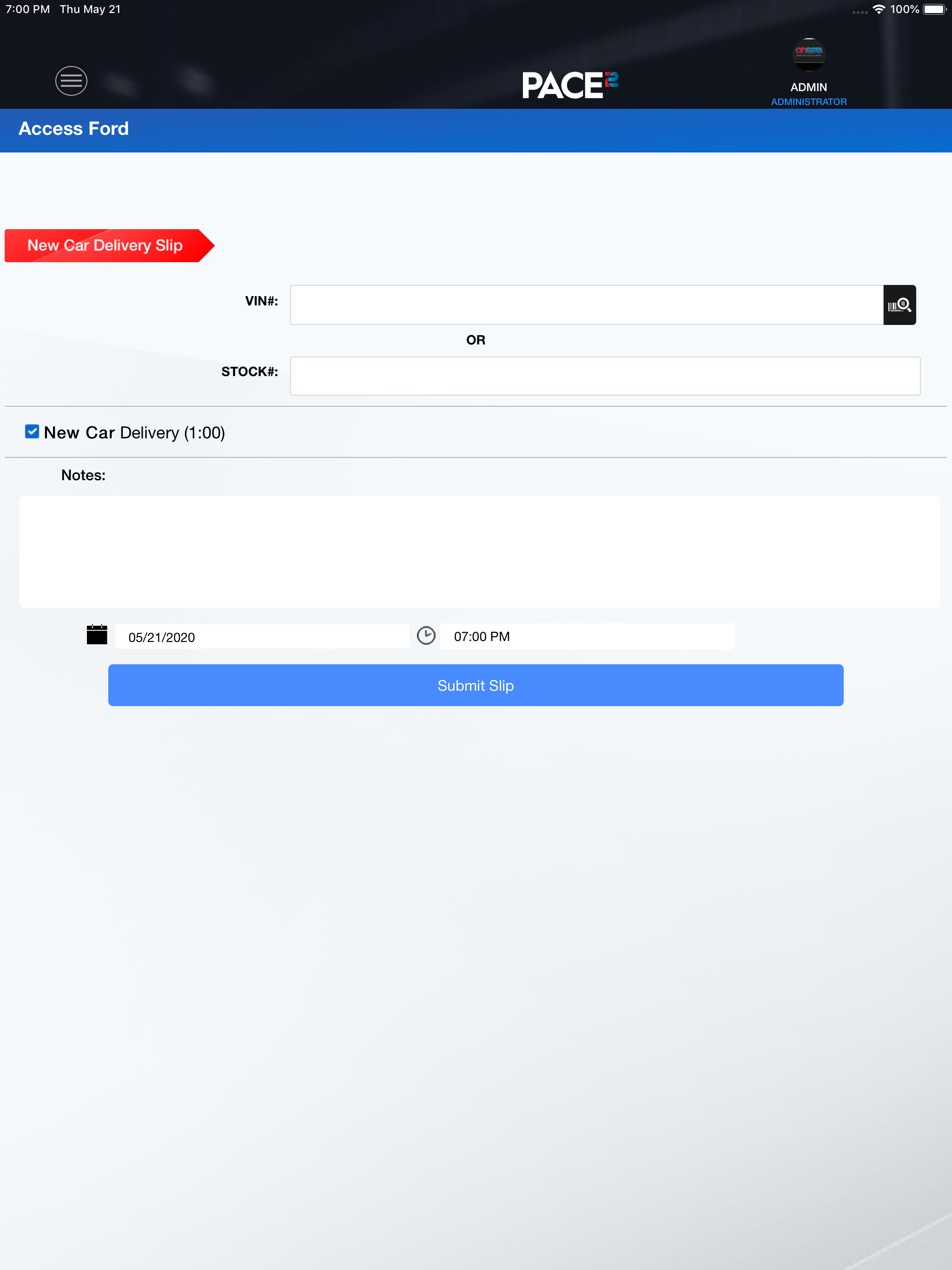 SERV DEALERS screenshot 5