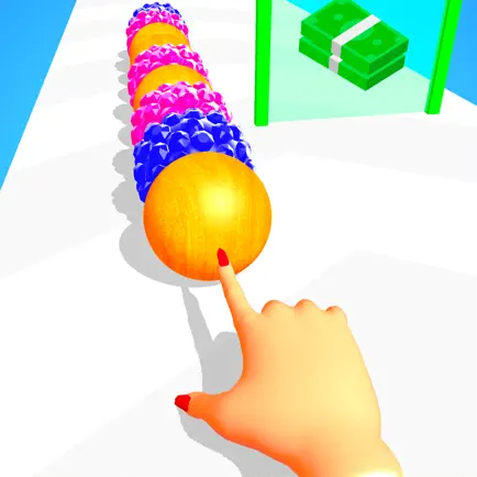 Marble Stack 3D Cheats