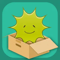 Cross Virus app icon