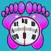 Body Weight Unit Converter App Support