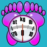 Download Body Weight Unit Converter app