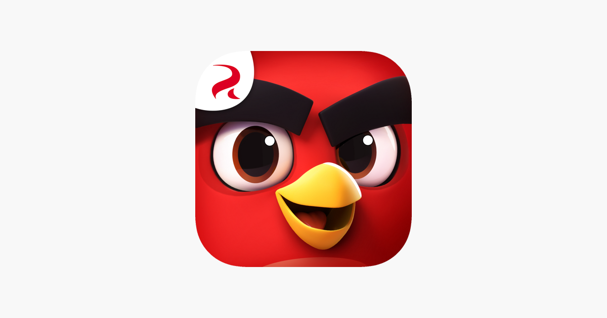 Angry Birds Journey az App Store-ban