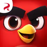 Angry Birds Journey App Positive Reviews