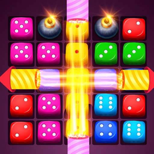 Watermelon Game Block Puzzle