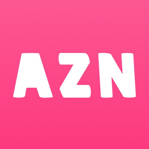 AZN - Dating for Asian singles