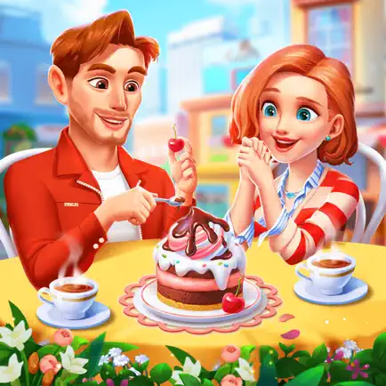 Gossip Cafe Merge Cheats