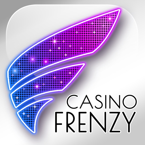 Casino Frenzy-Fantastic Slots iOS App