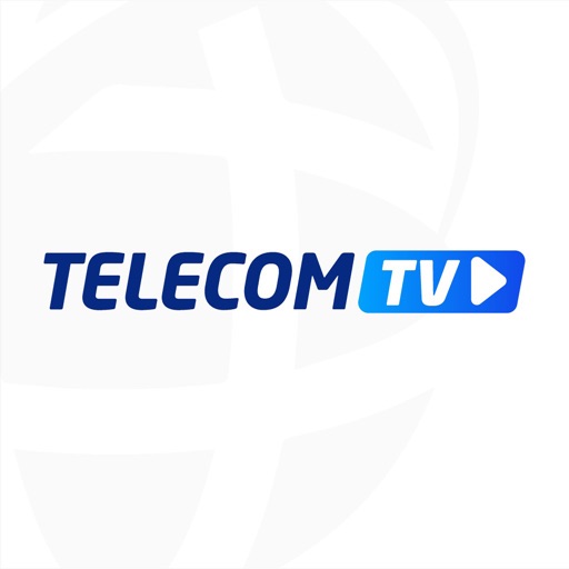 Telecom TV icon