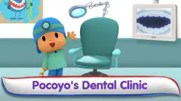 How to cancel & delete pocoyo dentist care: teeth sim 4