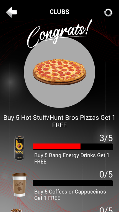 Sioux Valley Coop Screenshot